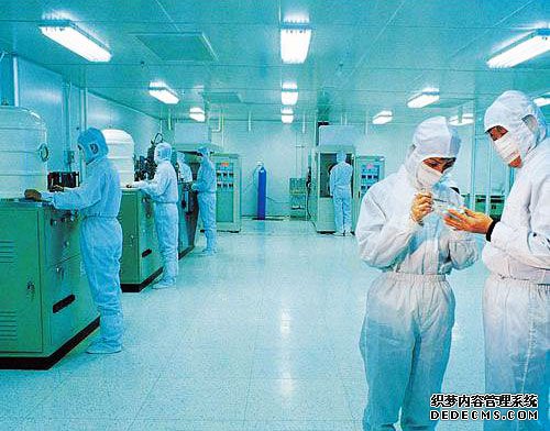 制藥企業(yè)潔凈室設(shè)計(jì)