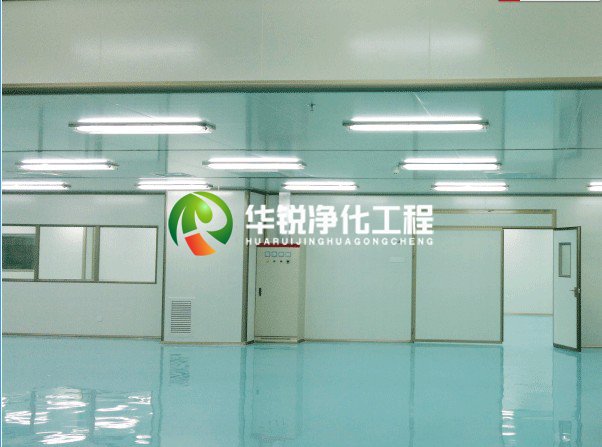 醫(yī)院潔凈手術(shù)室