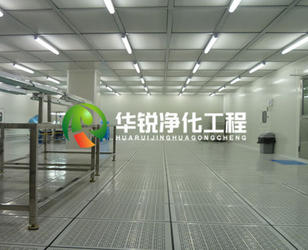 凈化工程公司